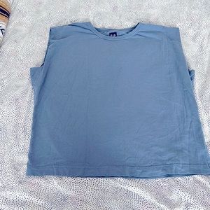 Gap Muscle Tee